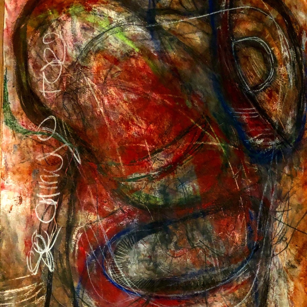 UNIQUE ART